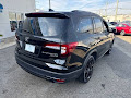 2022 Honda Pilot Black Edition