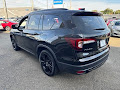 2022 Honda Pilot Black Edition