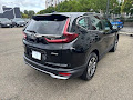 2022 Honda CR-V LX