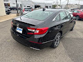 2022 Honda Accord EX-L