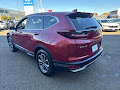 2022 Honda CR-V Hybrid EX