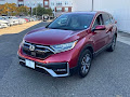 2022 Honda CR-V Hybrid EX