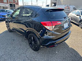 2021 Honda HR-V Sport