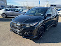 2021 Honda HR-V Sport