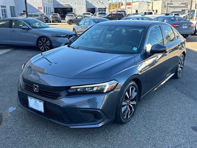 2023 Honda Civic