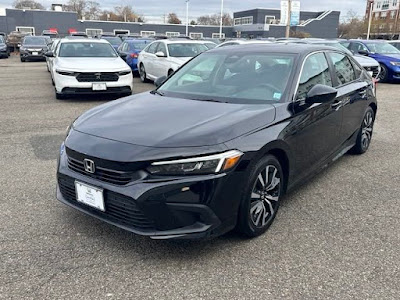 2023 Honda Civic