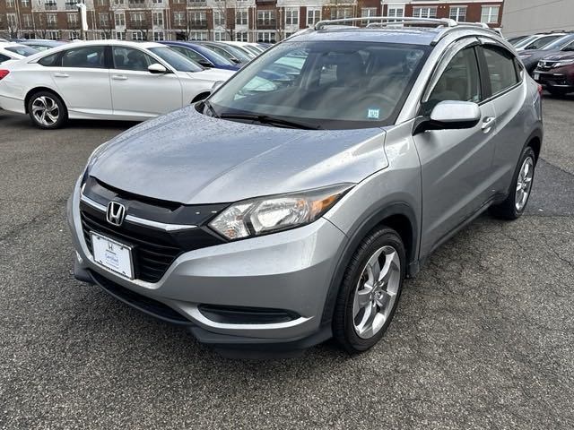 2018 Honda HR-V LX