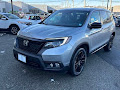 2019 Honda Passport Sport