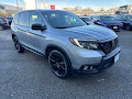 2019 Honda Passport Sport