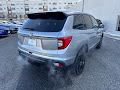 2019 Honda Passport Sport