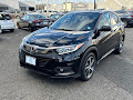 2022 Honda HR-V EX-L