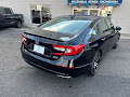 2022 Honda Accord Hybrid Touring