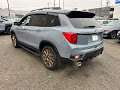 2023 Honda Passport Elite