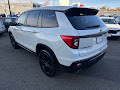 2019 Honda Passport Sport