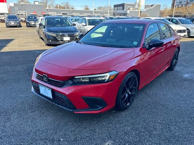 2024 Honda Civic
