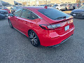 2022 Honda Civic EX-L