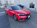 2022 Honda Civic EX-L