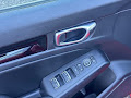 2022 Honda Civic EX-L