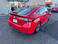 2022 Honda Civic EX-L