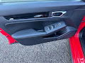 2022 Honda Civic EX-L