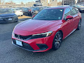 2022 Honda Civic EX-L