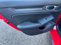 2022 Honda Civic EX-L