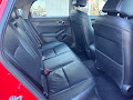 2022 Honda Civic EX-L