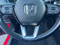 2022 Honda Civic EX-L