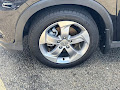 2020 Honda HR-V LX