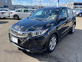 2020 Honda HR-V LX