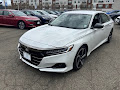 2022 Honda Accord Sport Special Edition