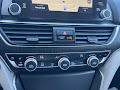 2019 Honda Accord Hybrid Touring
