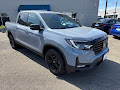 2022 Honda Ridgeline Black Edition