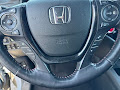 2022 Honda Ridgeline Black Edition