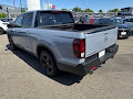 2022 Honda Ridgeline Black Edition