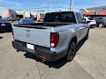 2022 Honda Ridgeline Black Edition