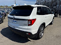 2020 Honda Passport Touring