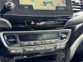 2020 Honda Passport Touring