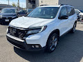 2020 Honda Passport Touring
