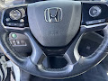 2020 Honda Passport Touring