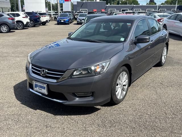 2013 Honda Accord EX