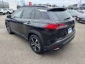 2023 Toyota Corolla Cross Hybrid XSE