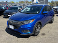 2022 Honda HR-V EX-L
