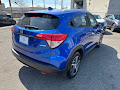 2022 Honda HR-V EX-L