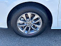 2022 Toyota Sienna LE