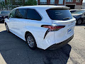 2022 Toyota Sienna LE