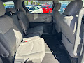2022 Toyota Sienna LE