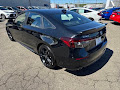 2025 Honda Civic Si Base