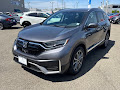 2021 Honda CR-V Hybrid Touring