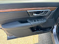 2021 Honda CR-V Hybrid Touring